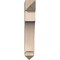 Ekena Millwork Westlake Arts & Crafts Rough Sawn Bracket, Douglas Fir, 4"W x 16"D x 24"H BKT04X16X24WTL03RDF - alternate 2
